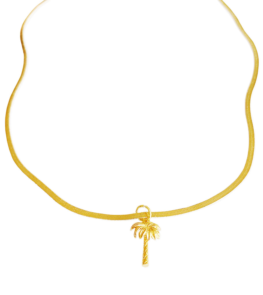 Tropico Necklace